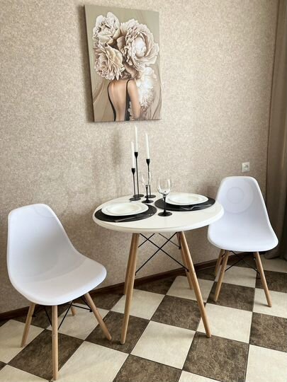 1-к. квартира, 38 м², 2/10 эт.