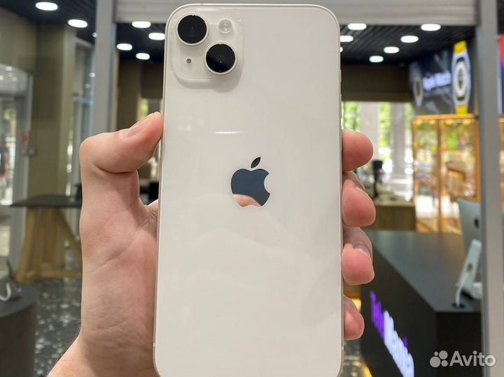 iPhone 14 Plus, 128 ГБ
