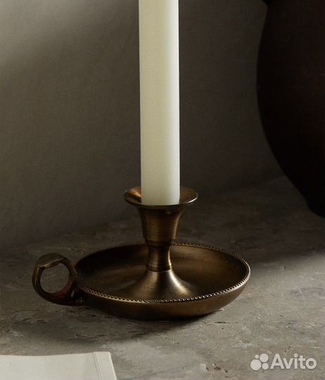 Подсвечник Zara Home