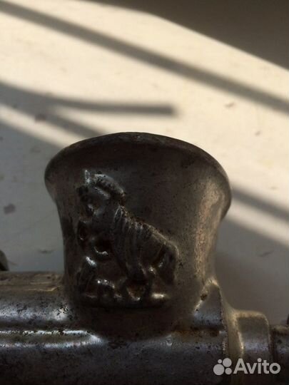 Мясорубки советские 70 х