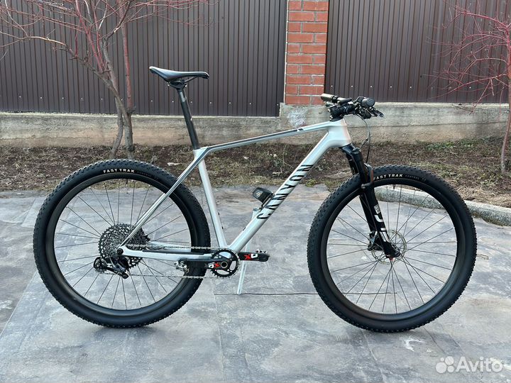 Canyon exceed CF