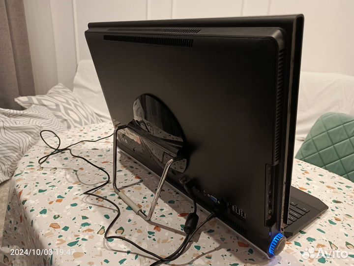 Моноблок Irbis А10