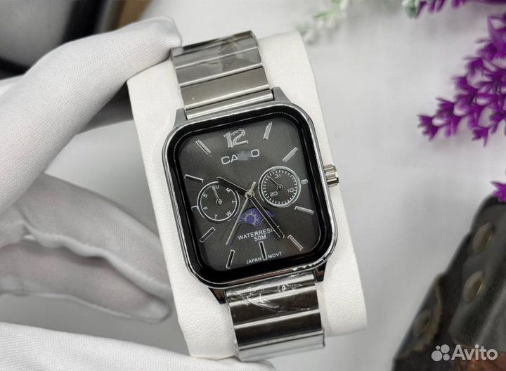 Наручные часы Casio MTP-M305D