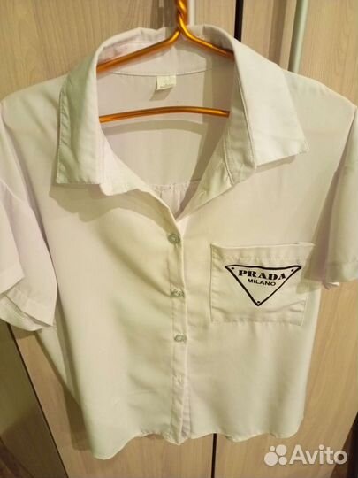 Блузка женская