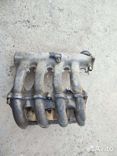 Впускной коллектор Chery Kimo