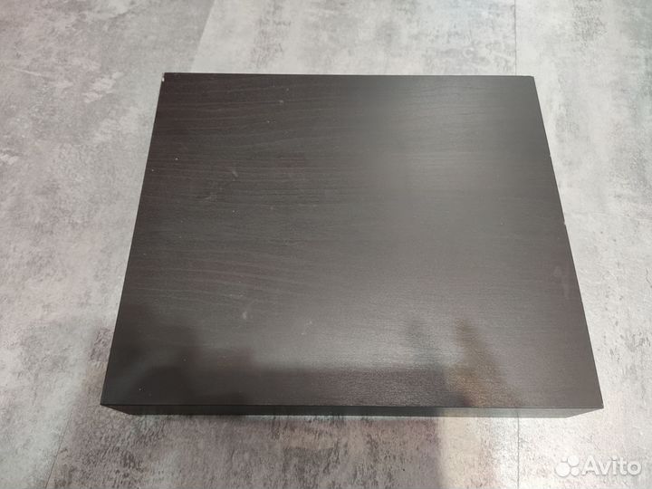 Полки IKEA Lack 30x26