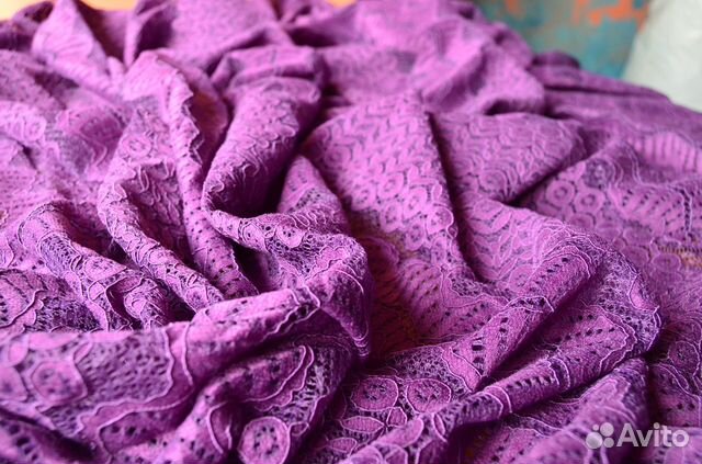 Ткани на отрез от 50см