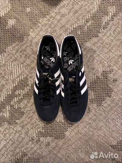 Новые Adidas Handball Spezial 46.5RU