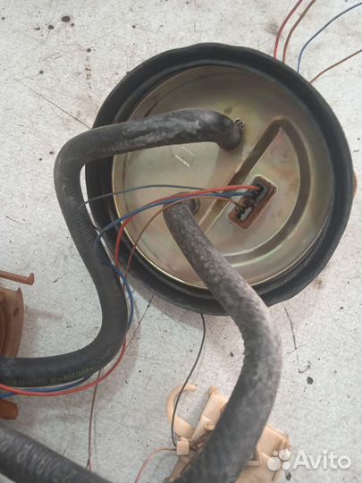 Топливный насос в сборе Opel omega b омега б