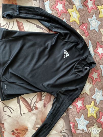 Свитер adidas