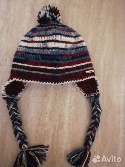 Шапка мужская/женская