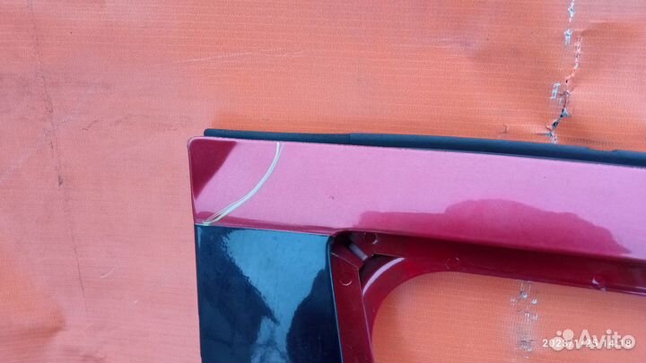 Дверь передняя правая для Chrysler Sebring