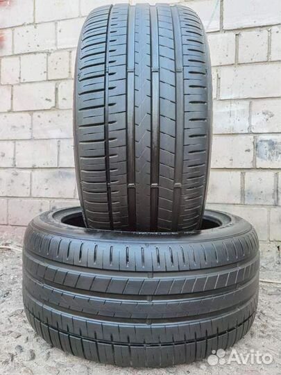 Falken Azenis FK-510 275/40 R19 105Y