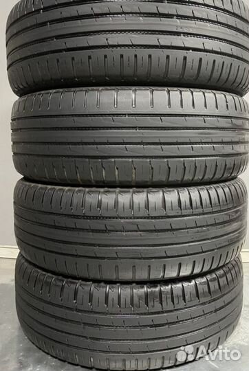 Nokian Tyres Hakka Black SUV 225/60 R17