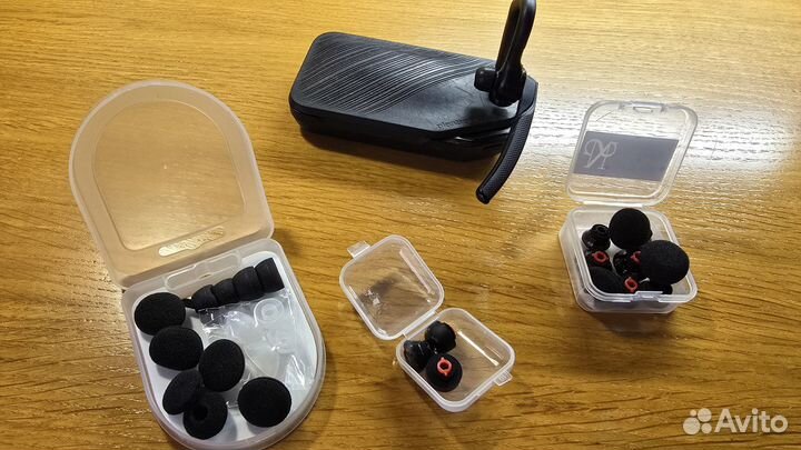 Беспроводная гарнитура для телефона