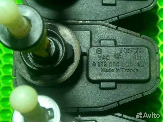 Корректор (моторчик регулировки) фар Vectra A