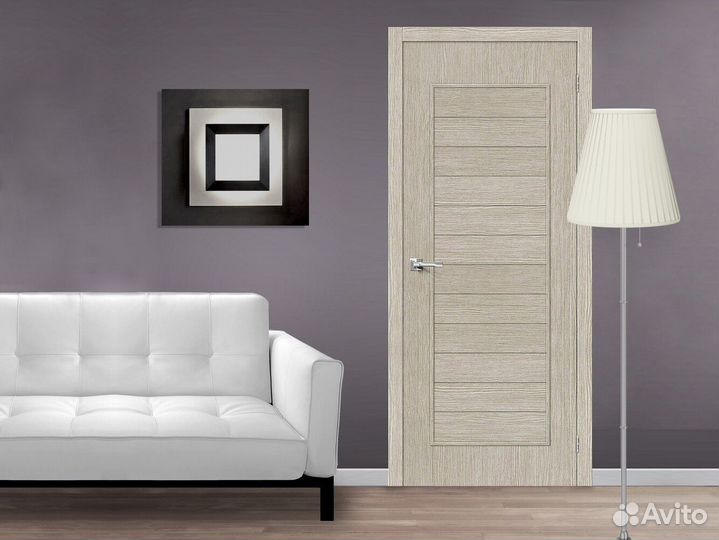Двери межкомнатные