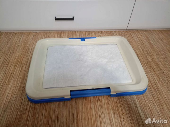 Лоток туалет для собак