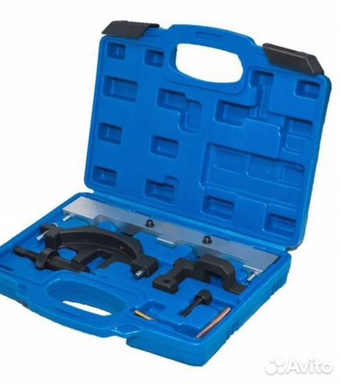 Набор фиксаторов валов BMW n40, n45, n45VT