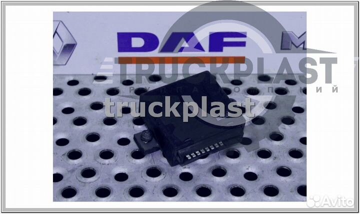 На складе 1388969 Блок CDS DAF