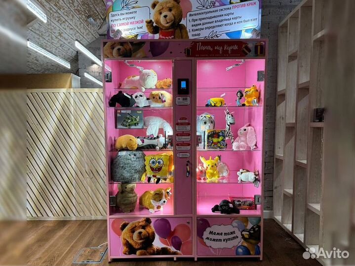 Готовый бизнес без увольнения с работы