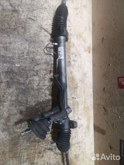 Рулевая рейка Toyota Bb NCP31 1NZ-FE