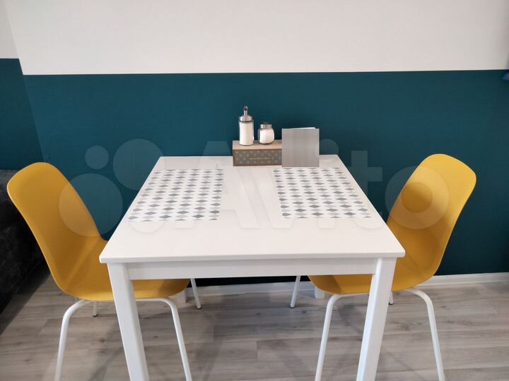 Квартира-студия, 18 м², 2/10 эт.