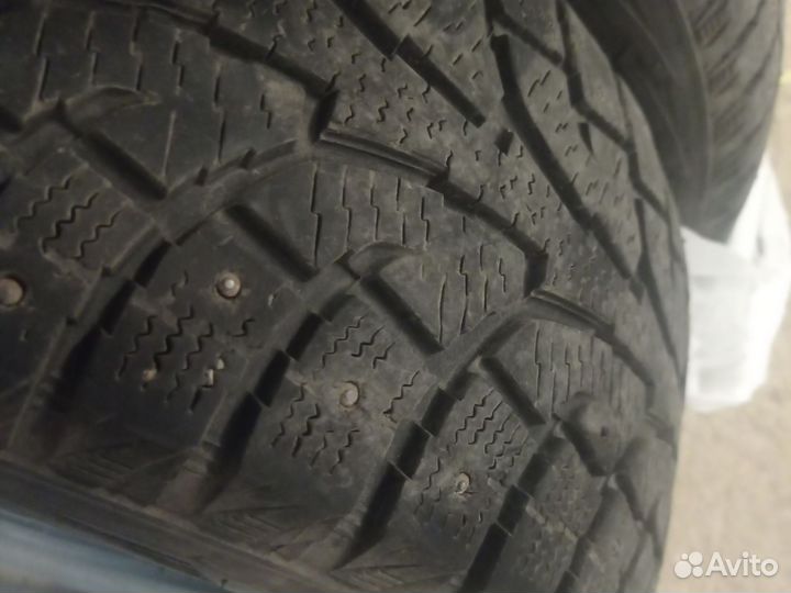 Hankook I'Pike RW11 225/55 R18 98T