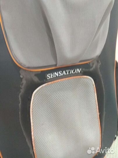 Массажная накидка yamaguchi medical