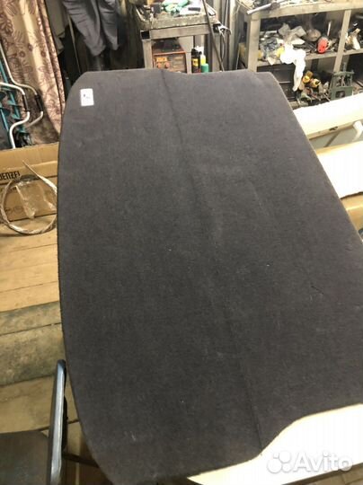 Задняя шторка для Хонда CRV-3