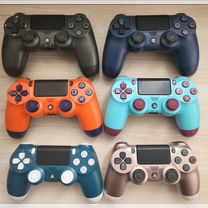 Геймпад Dualshock 4 V2 PS4.PS3.Xbox360.разных цвет