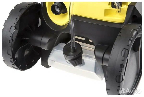 Karcher K 3 мойка высого давления