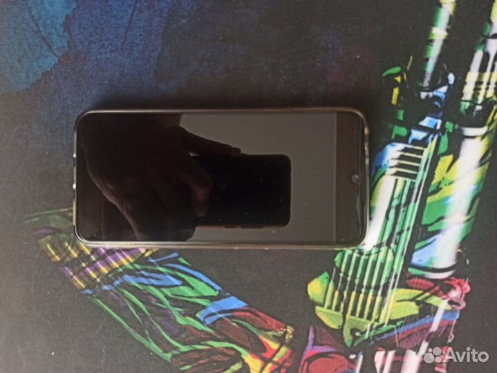 Xiaomi Redmi Note 7, 4/64 ГБ
