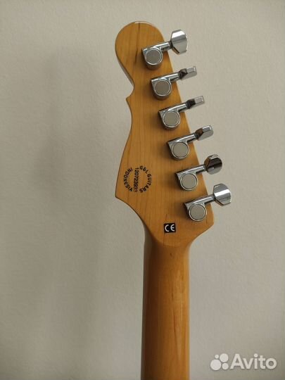 G&L Legacy Tribute Stratocaster
