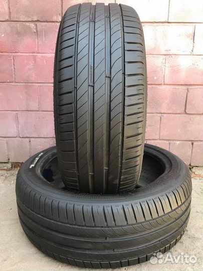 Kleber Dynaxer UHP 225/45 R19