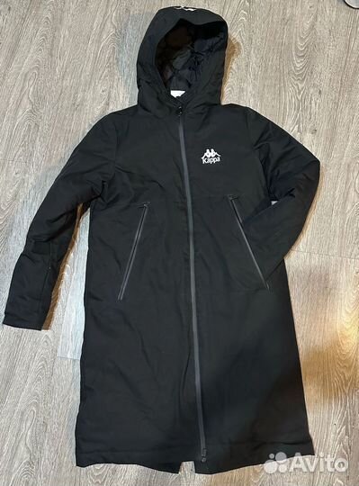 Куртка унисекс kappa