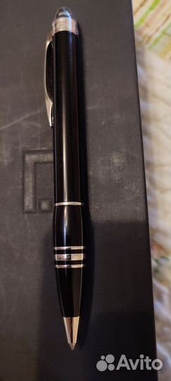Ручка шариковая montblanc Монблан