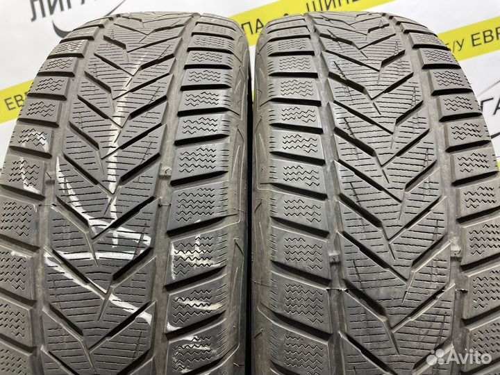 Vredestein Wintrac Xtreme S 215/60 R17 Y