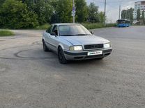 Audi 80 2.0 MT, 1992, 150 000 км, с пробегом, цена 155 000 руб.