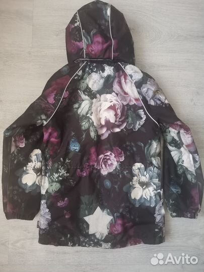 Molo, Reima, р-р 140,шапки Molo,Lego, Ralph