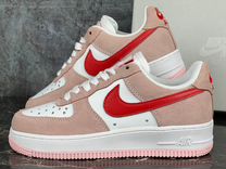 Nike Air Force 1 07 QS Valentine's Day Love Letter
