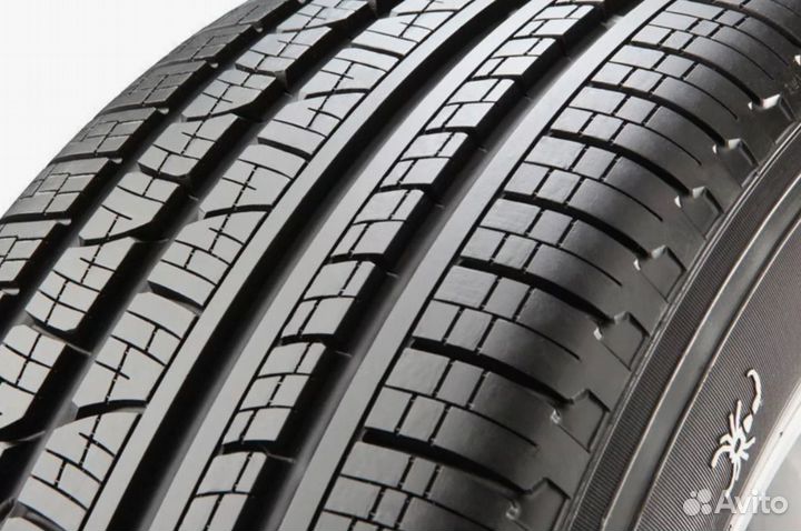 Pirelli Scorpion Verde All Season 215/65 R16 98H
