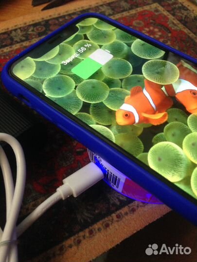 Беспроводная зарядка шайба снюса Siberia Odens