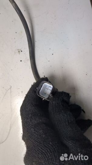 Лямбда зонд Nissan Qashqai, 2007