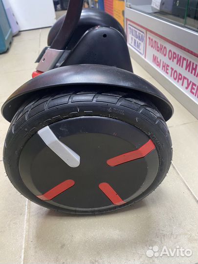 722952 Минисигвей MiniRobot M1 Mini 36V