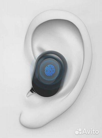 Беспроводные наушники Lenovo XT91