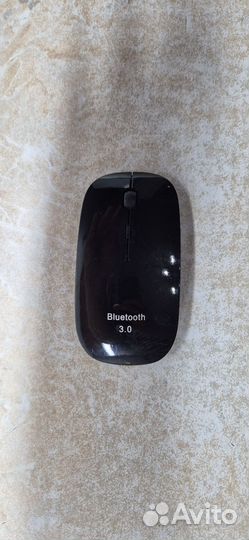Мышь bluetooth