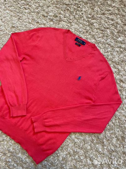 Джемпер Polo ralph lauren