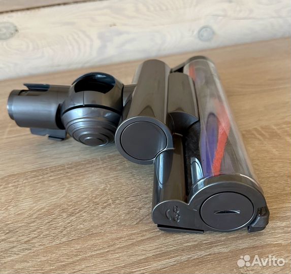 Оригинальные турбощетки для пылесосов Dyson