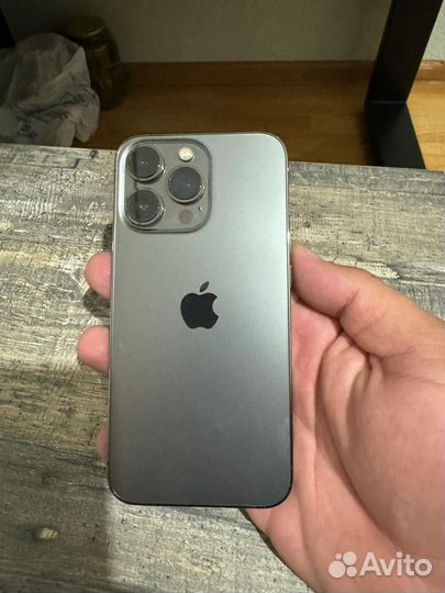 iPhone 13 Pro, 128 ГБ